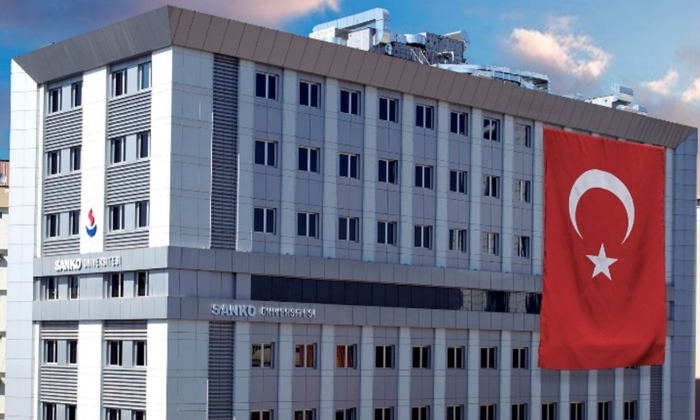 SANKO Üniversitesi’nde Tercih ve Tanıtım Günleri başladı