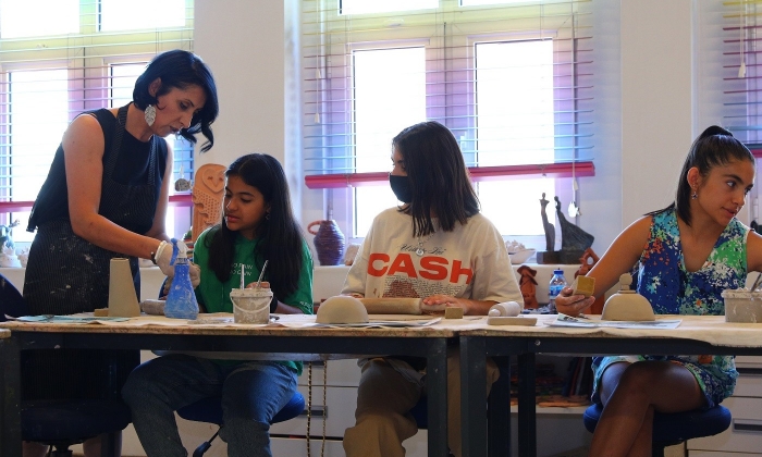 ÇSM'de kayıtlar başladı