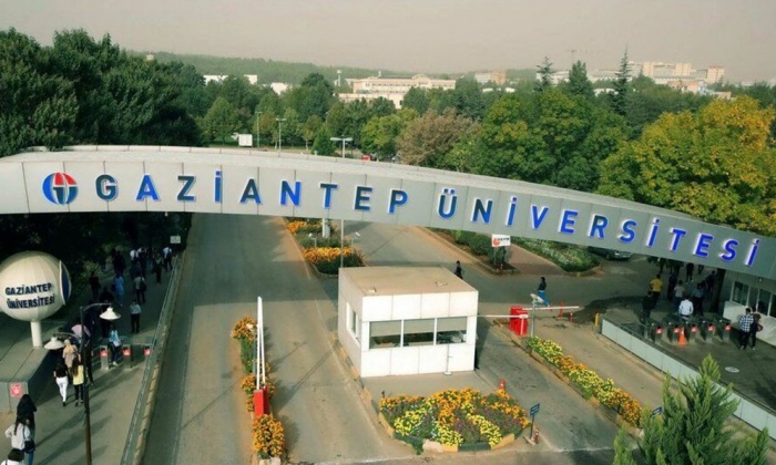 Gaziantep'te kamu üniversiteleri yerlerde sürünüyor!