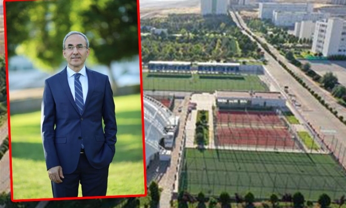 Kariyeriniz Bizimle Başlar