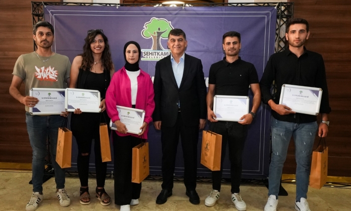 Başarı geleneği devam etti