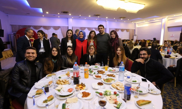 BÜYÜKŞEHİR ÖĞRETMENLERE KONUT YAPTIRACAK