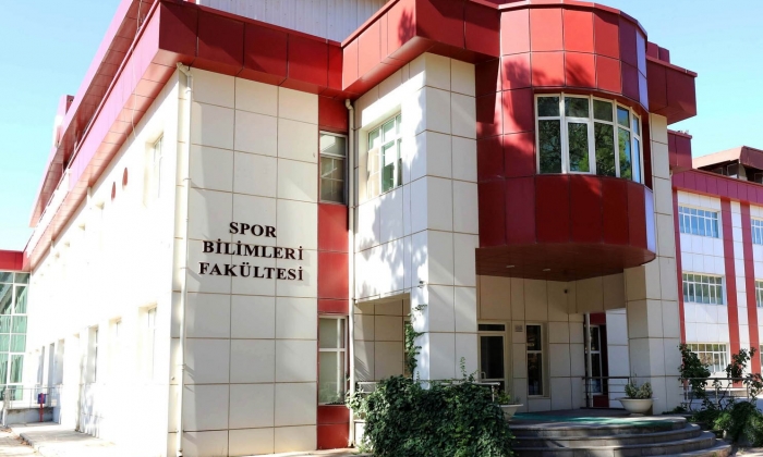 GAÜN özel yetenekle öğrenci alacak