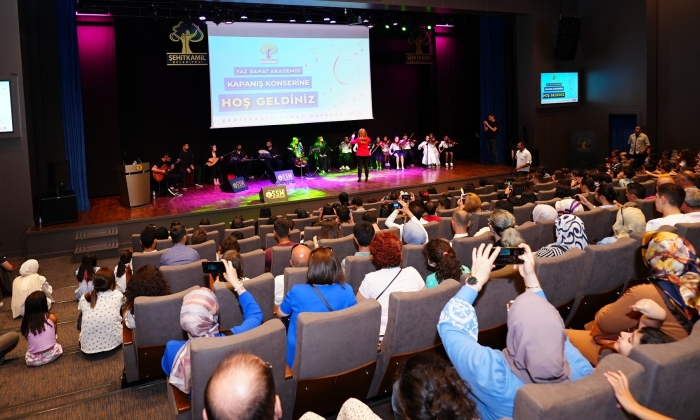 Kültür ve sanata önemli destek