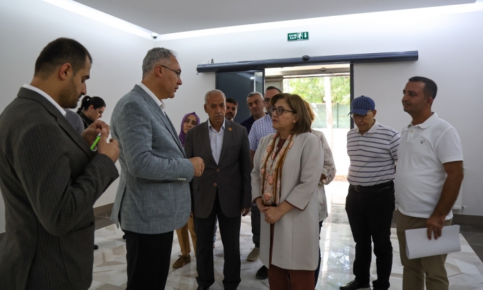 Gaziantep Aile Akademisi için geri sayım başladı