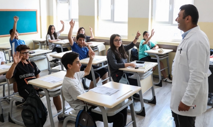 Destekleme ve yetiştirme kurslarına ilişkin kılavuz yayımlandı