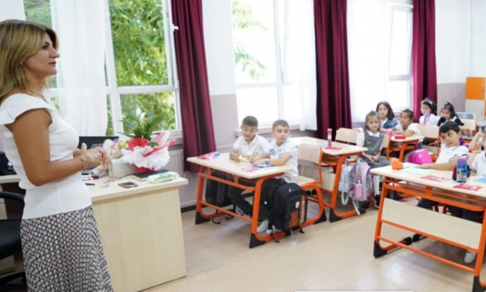 İkinci yer değiştirme takvimi belli oldu