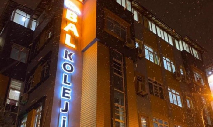 Bal Eğitim Kurumları'ndan YKS Başarısı!