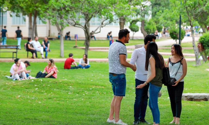 GAÜN yüzde 99 doluluk oranına ulaştı