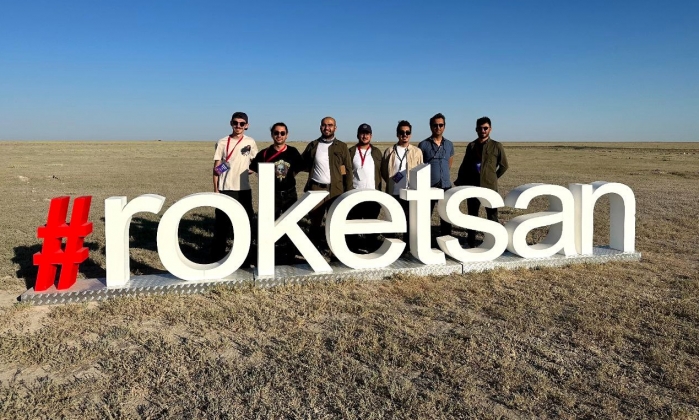 Ödülü Cumhurbaşkanı Erdoğan’dan alacaklar