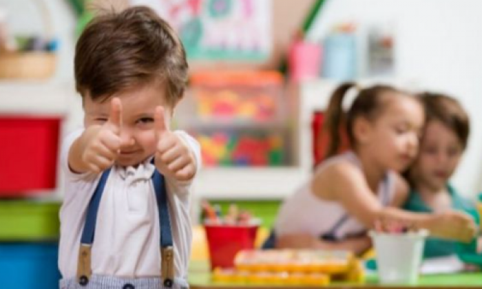 Okullarda 'uyum' hazırlığı