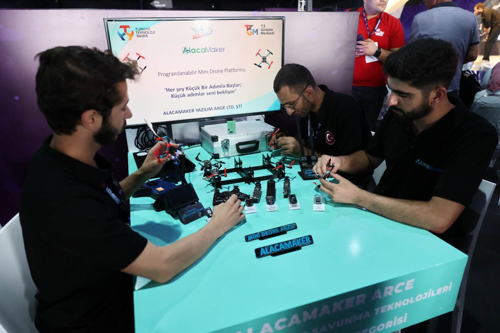 GAÜN'den önemli başarı!