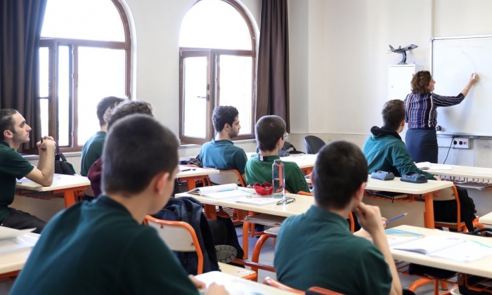 Liselerde sınıf tekrarı geri geldi!