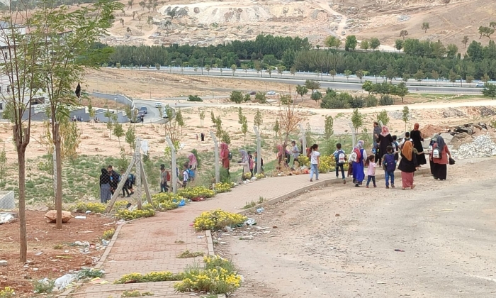 Gaziantep eğitimine darbe!