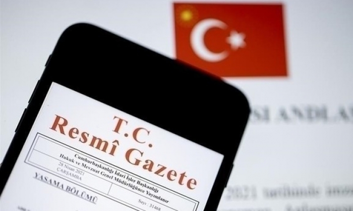 7 üniversiteye rektör atandı