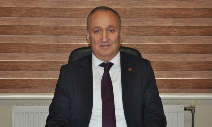 Gaziantep Yardım Vakfı'ndan hayırseverlere çağrı