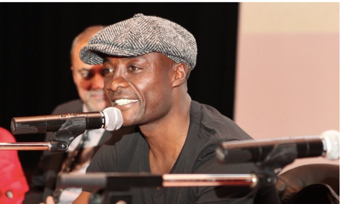 Sanko Okulları’nda Gazişehir coşkusu!