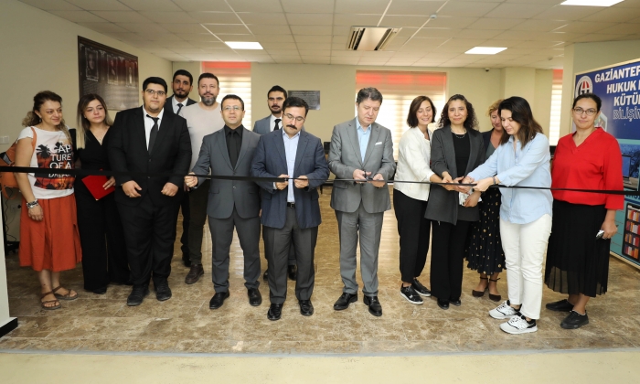 Bilgisayar laboratuvarı kuruldu