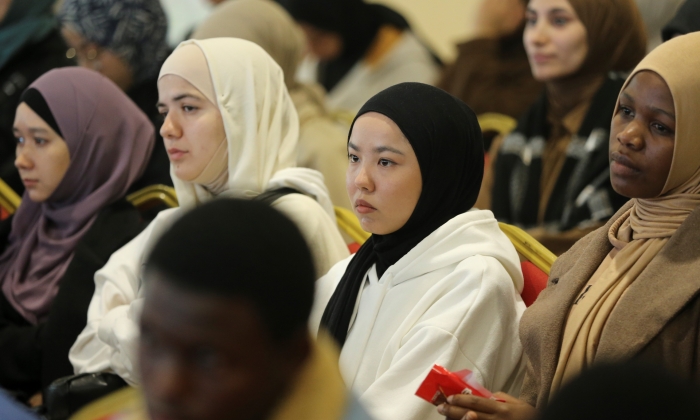 Sempozyuma başvurular başladı