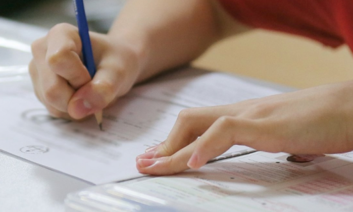 Bursluluk sınavı sonuçları açıklandı