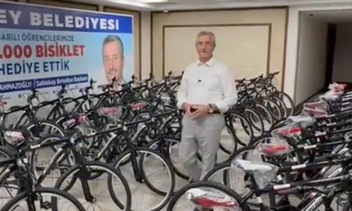 Öğrencilere bir müjde daha!