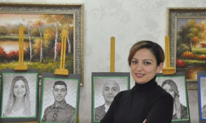 GKV’li Öğretmenden meslektaşlarına jest