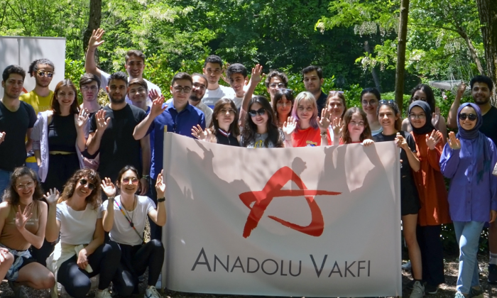 Anadolu Vakfı’nın burs programına başvurular 30 Eylül’de sona eriyor