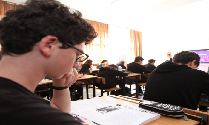 Yazılı ve uygulamalı sınavlara yönelik sıkça sorulan sorulara yanıtlar