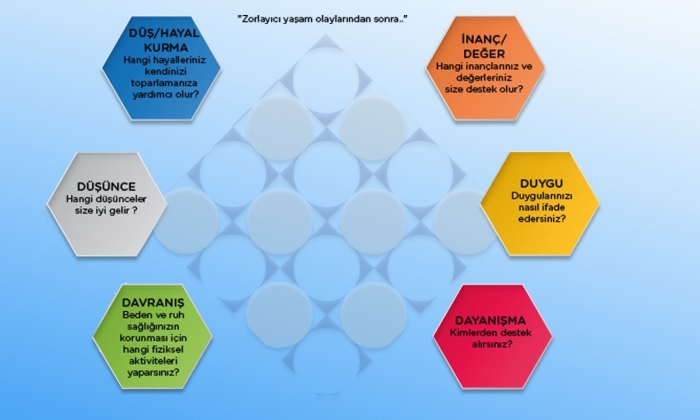 MEB'den deprem bölgesindeki velilere psikolojik destek!