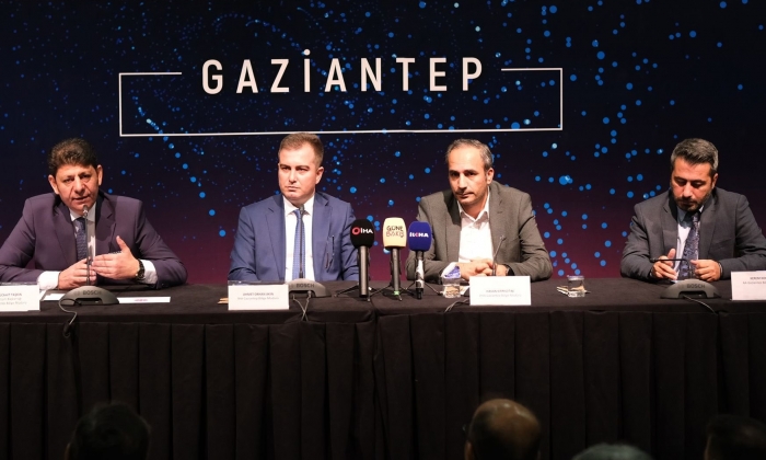 ''Afet Haberciliği ve Kriz İletişimi Eğitimi" sona erdi!   