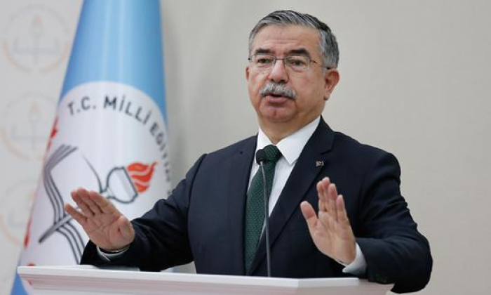 Bakan Yılmaz’dan liseye giriş sistemi eleştirilerine cevap: Herkes memnun