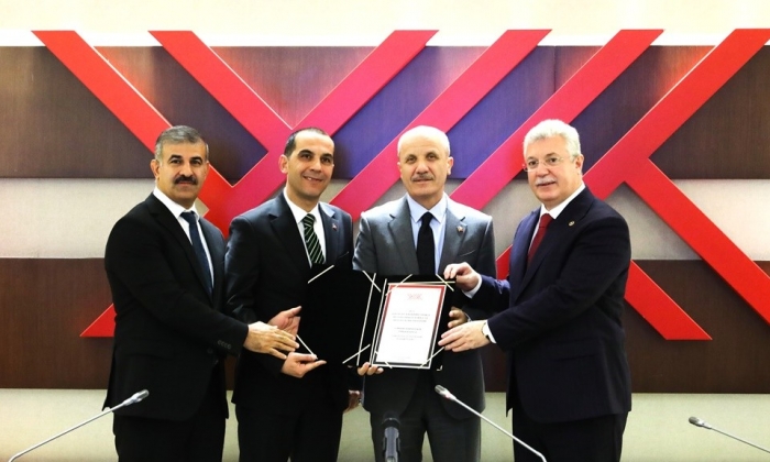 'Bölgesel Kalkınma' projesinde 3 yeni üniversite!