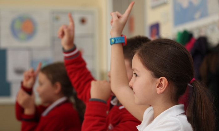 Sınıf geçmede Türkçe puanının 70'e çıkarılmasının gerekçesi açıklandı