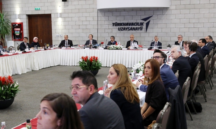 Kahramanmaraş'ta havacılık meslek yüksekokulu açılacak !