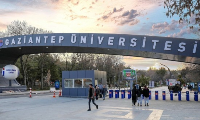 Gaziantep Üniversiteleri URAP sıralamasında