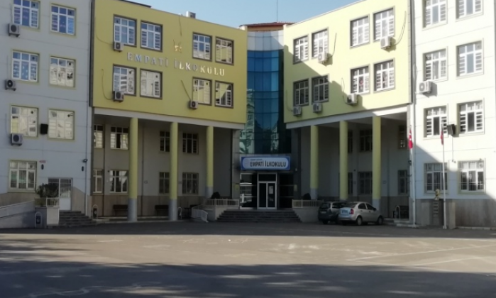 Eğitim Şehrine gölge düştü!