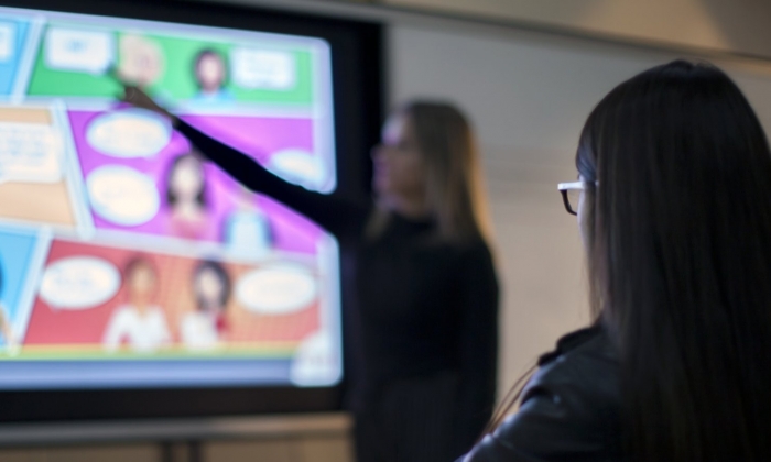 Teknoloji çalıştayları düzenlenecek