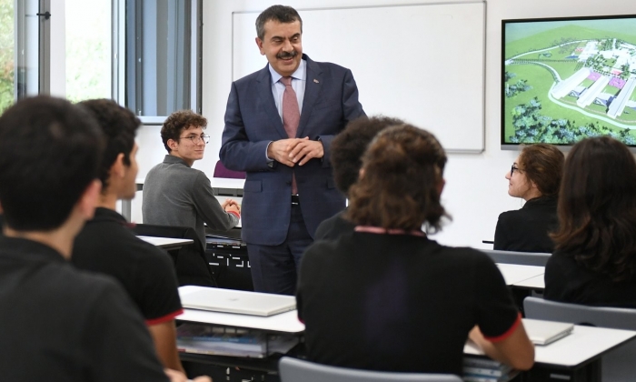 İlk Ara Tatili Başladı