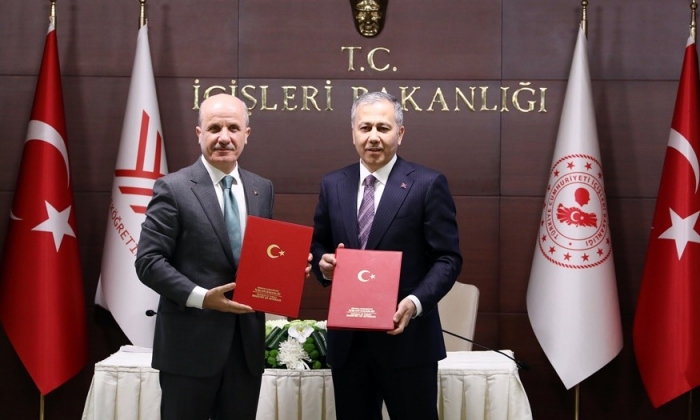 Uluslararası öğrencilerin ikamet ve vize işlemleri kolaylaştırılıyor