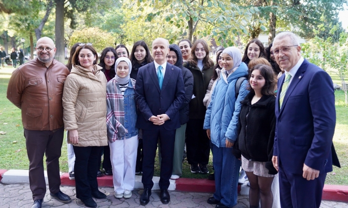 Değerlendirme Toplantısı Yapıldı!