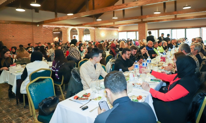 Öğretmenlere özel program!