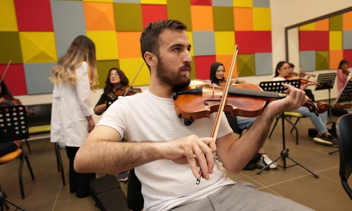 ŞSM 210 bin 742 kişiyi ağırladı