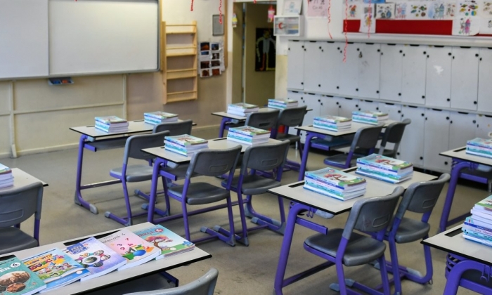 Ortaokullarda "Afet Bilinci" dersinin müfredatı hazırlandı