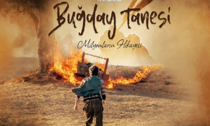 Buğday Tanesi Filmi EBA'da