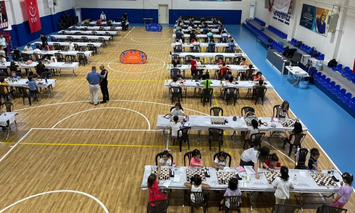 Satranç Turnuvası Düzenlenecek!