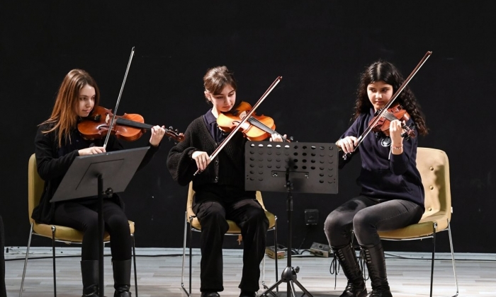 Liselerde Yeni Dönem