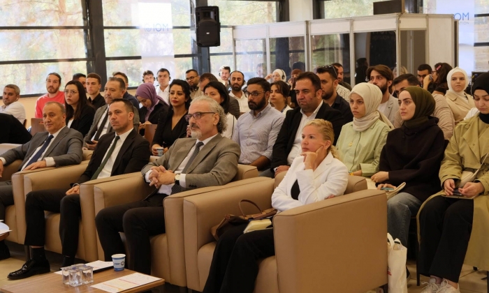 GAÜN Teknopark’tan Hedef Odaklı Hackathonlar