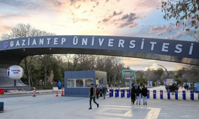 GAÜN ile ilgili Çarpıcı Rapor