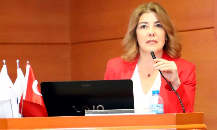 Sanko Üniversitesi’nden yılbaşı akşamı beslenme önerileri