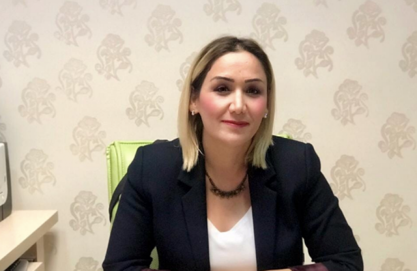 Sabriye Küncülü Anaokulu'ndan coronovirüs önlemleri